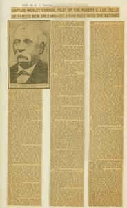 Article Datelined New Albany, Indiana by Unbekannt Unbekannt
